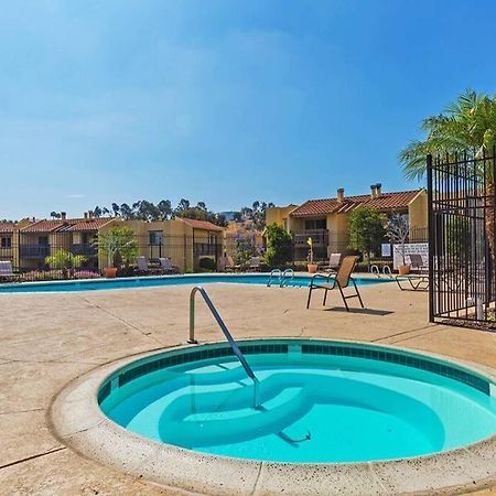 Departamento Completo En San Diego Hablamos Espanol Exterior photo