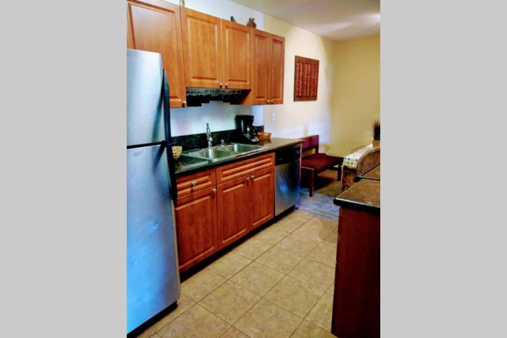 Departamento Completo En San Diego Hablamos Espanol Exterior photo